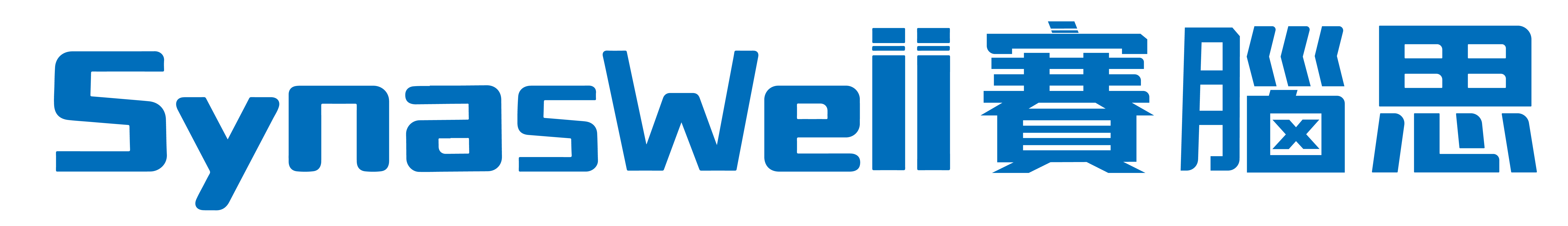 赛脑思 SynasWell